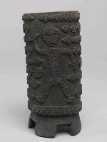 附足竹杯藏品圖，第21張